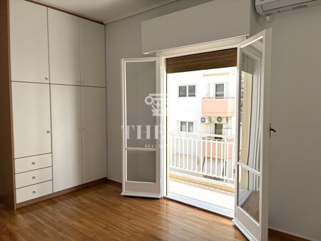 Φωτεινό διαμέρισμα προς ενοικίαση στο Π. Φάληρο - Photo 3