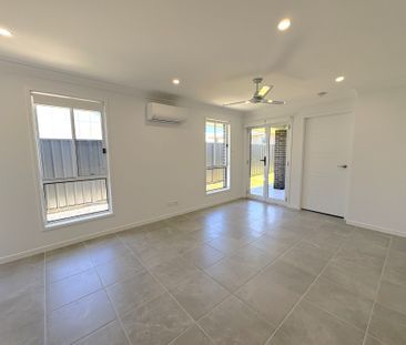 Stylish & Newly Built 2-Bedroom Duplex in Lochinvar - Photo 1