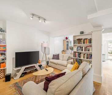 1 bedroom terraced house to rent - Photo 2