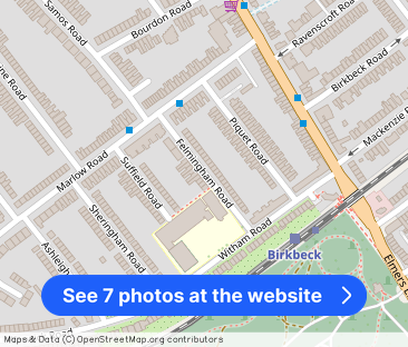 Felmingham Road, Anerley - Photo 1