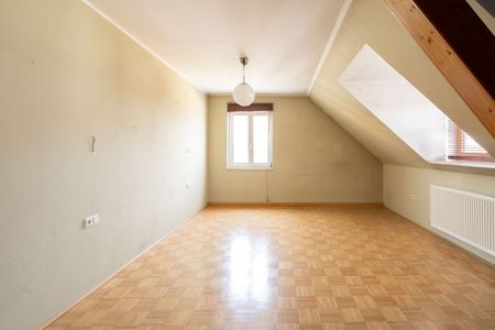 ZU MIETEN: Feine 4-Zimmer Wohnung im Herzen von Neuhofen an der Krems - Photo 2