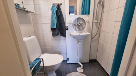 Karin Boyegatan, Uppsala - Photo 4