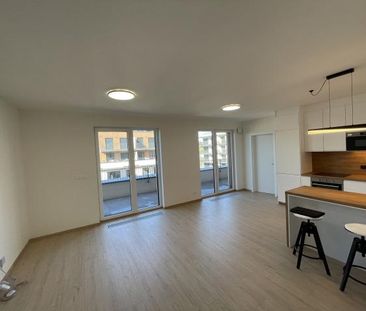 Pronájem bytu 3+kk 110 m2 - Fotografie 3