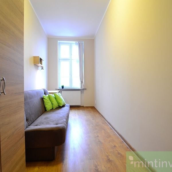 Pokój nr 3 do wynajęcia - Photo 1