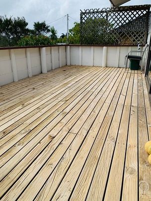 Beach Haven sunny warm family home 3beds 1bath - Photo 1