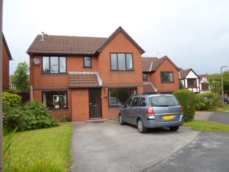 Hillcroft, Fulwood - Photo 5