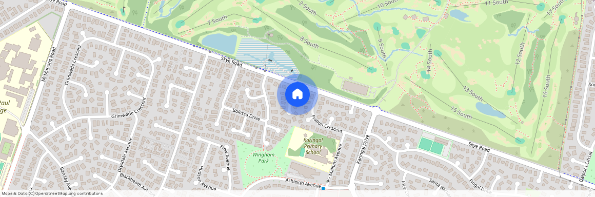 2 Leighton Court, Frankston VIC 3199