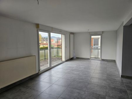 APPARTEMENT COLMAR - Photo 5