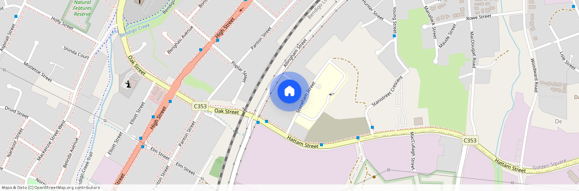 4/12a Stoneham Street, Vic 3555, Golden Square