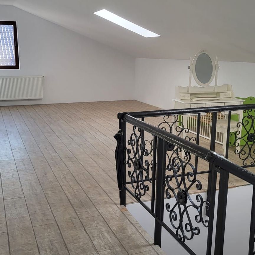 inchiriat casa Bragadiru - Fotografie 1