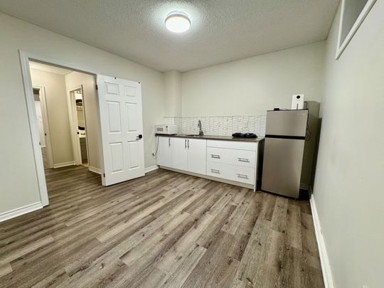 For Lease - 210 Old Yonge #Basement Street, Aurora, Ontario - Photo 1