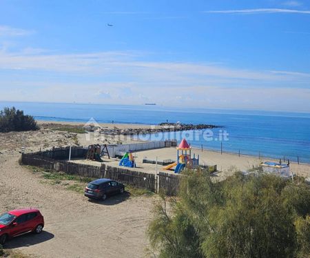 Attico viale di Focene, Focene, Fiumicino - Photo 4