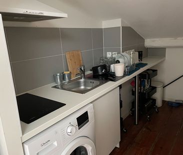 Location Appartement 1 pièce 27m² - Photo 1