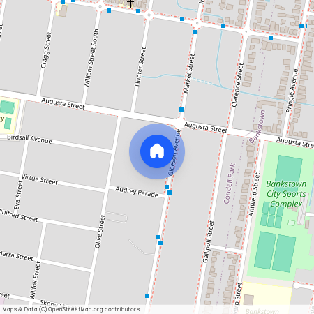 7a Gleeson Avenue, Condell Park NSW 2200