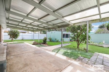 3-Bedroom Family Home with Shed, Ensuite & Outdoor Living - Photo 5