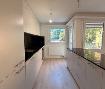 4.5 Zimmer, 94 m², 1. Stock - Photo 2