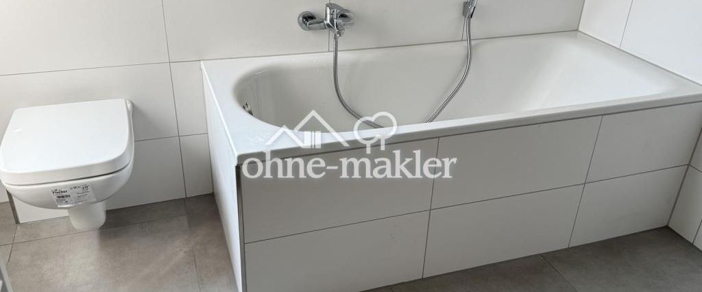 Penthouse in Waltrop (Neue Kolonie / Moselbach) - Photo 1