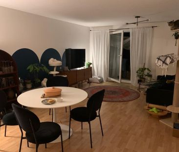 ANFRAGESTOPP Nachmieter für 3,5 Zimmer Wohnung gesucht - Photo 4