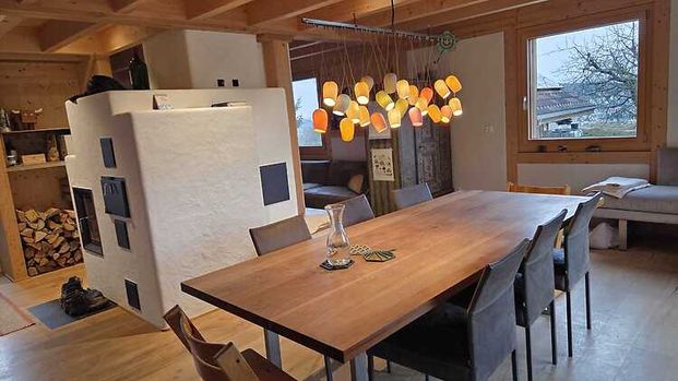 5.5 Zimmer, 150 m² - Photo 1