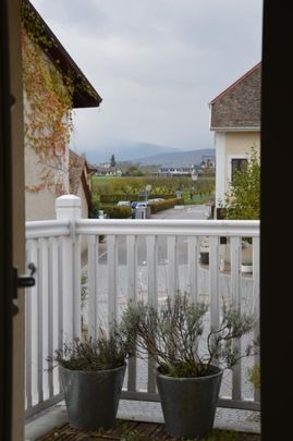 CHARMANTE MAISONNETTE DE VILLAGE AVEC JARDIN - Photo 1