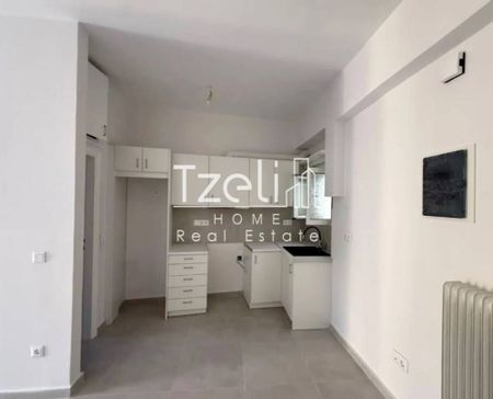 Studio/Γκαρσονιέρα για ενοικίαση Κυνοσάργους (Νέος Κόσμος) - Photo 3