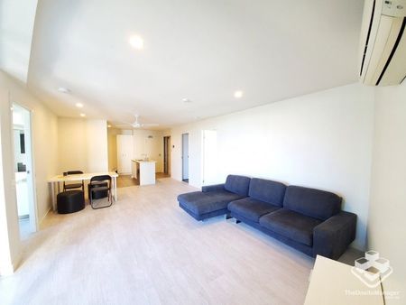 $750 for 2Bed + MPR 2Bath 1Carspace - Photo 4