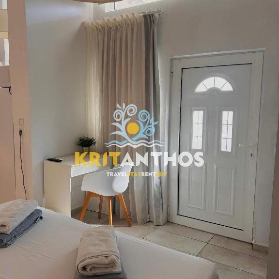 Διαμέρισμα Μισίρια - Ρέθυμνο πόλη - Φωτογραφία 1