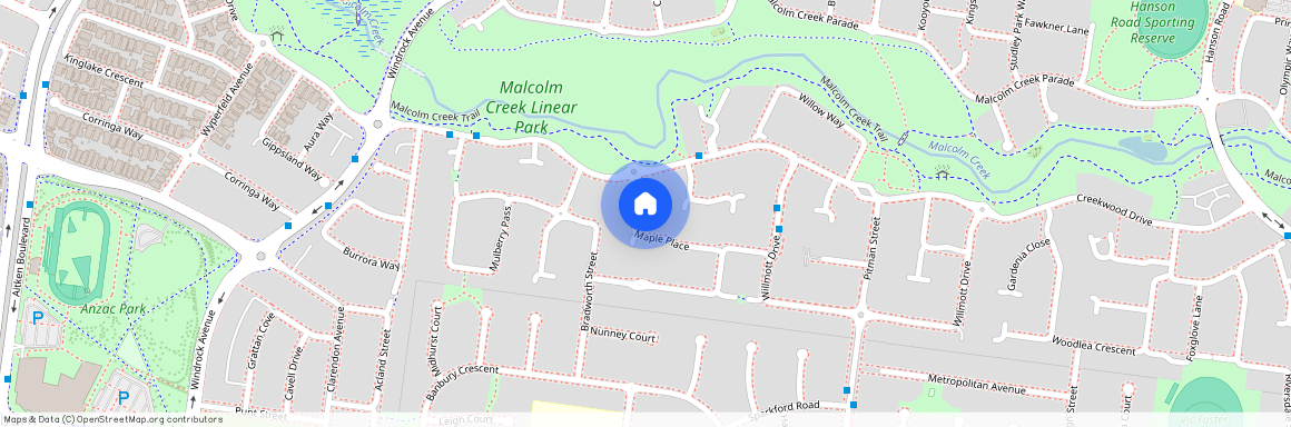 7 Maple Place, Vic 3064, Craigieburn