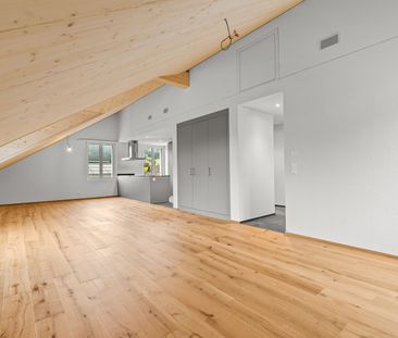 2.5 Zimmer, 87 m², 3. Stock - Photo 3