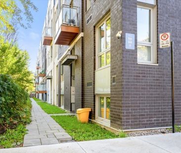 Nouveauté sur le marché Appartement à louer - Montréal (Mercier/Hoc... - Photo 5