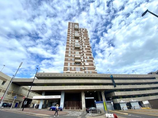 Chartwell Court, Russell Square, Brighton - Photo 1