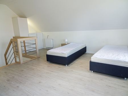 mieszkanie na wynajem - Szczecin, Gumieńce - Zdjęcie 5