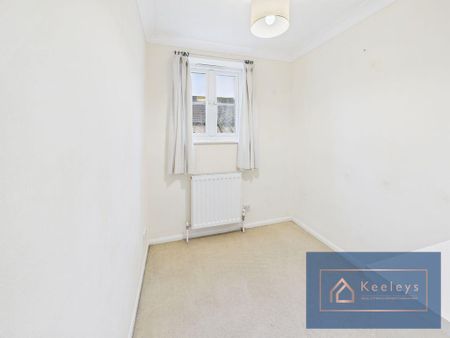 3 bedroom terraced house to rent - Photo 2