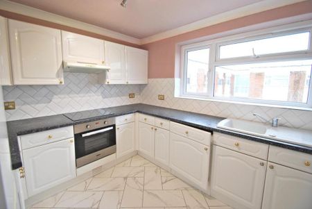 2 bedroom apartment to rent - Photo 5