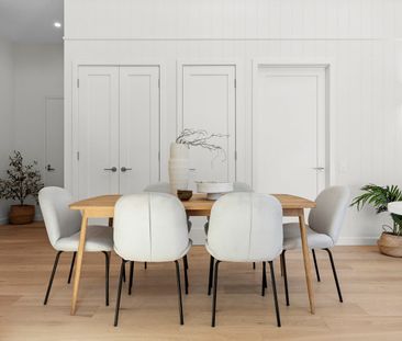 Impeccable first-floor apartment in exclusive 'Akora' over 55's bui... - Photo 5