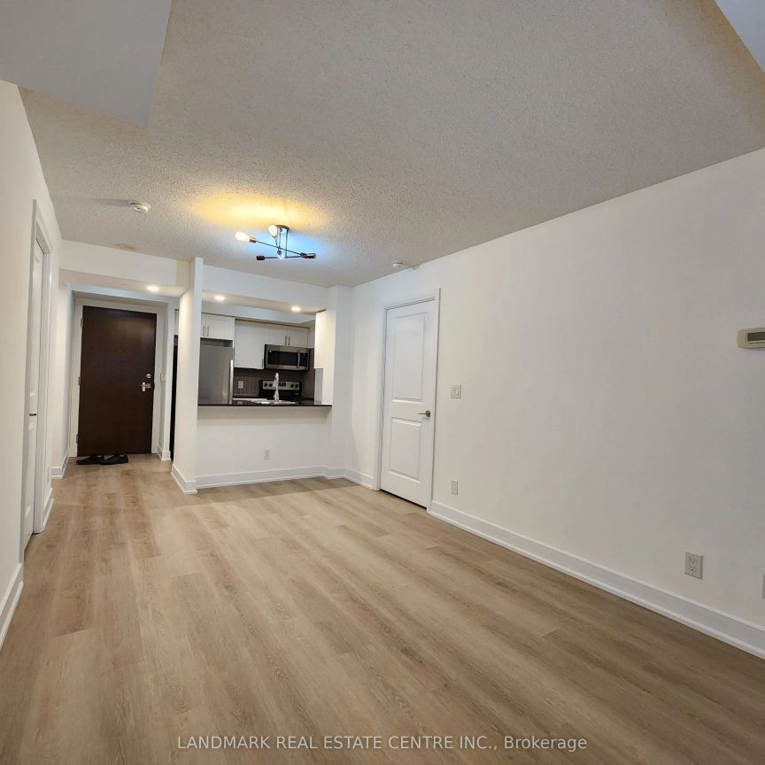 6 Eva Road #1406 - Photo 1