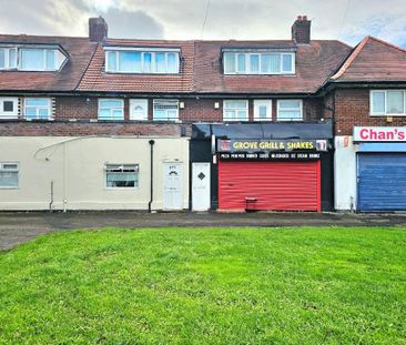 3 bedroom flat to rent - Photo 5