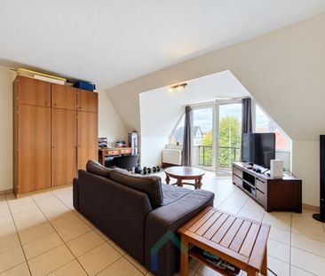 Appartement te huur in Tielt - Foto 1