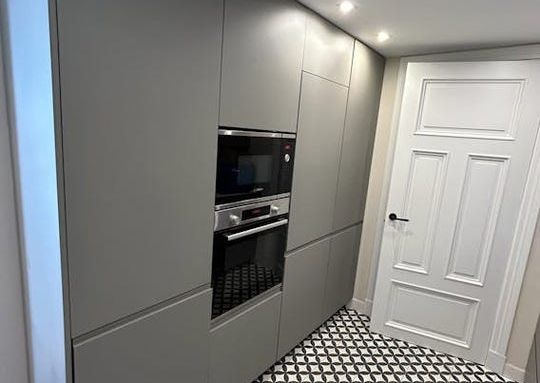 Calle de Colmenares, Madrid, Community of Madrid 28004