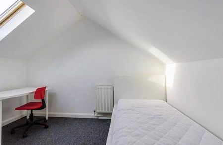 Room in a Shared House, Orts Road, RG1 - Photo 2