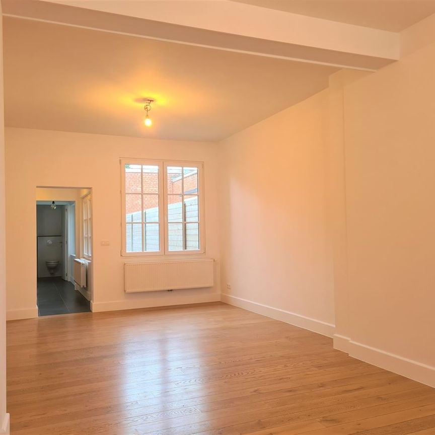 Koning Albertstraat 18, 2300, Turnhout - Photo 1