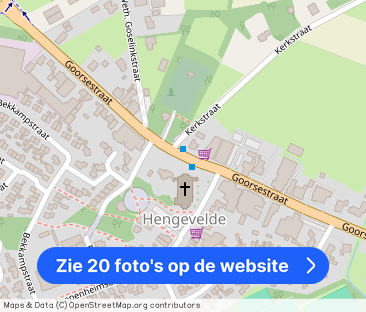 Ruim appartement met 3 slaapkamers in Hengevelde - Foto 1