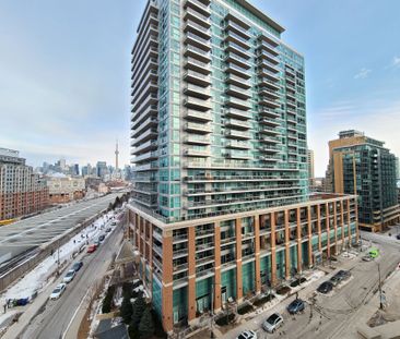 For Lease - 125 Western Battery Road Unit# 1003, Toronto, Ontario - Photo 3