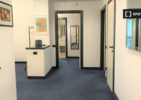 milan, Lombardy 20122