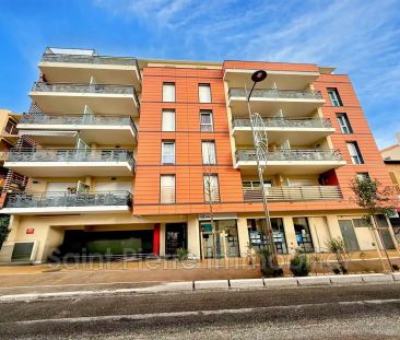 Appartement Saint-Laurent-du-Var - Photo 6