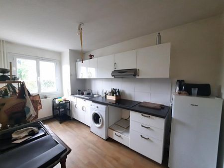 Appartement T1 à louer - 33 m² - Photo 5