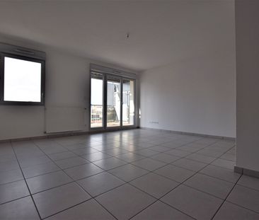 Appartement 3 pièces - Photo 1