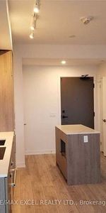 Yonge/Finch-New Bright 1Bdrm 1Bath - Photo 3