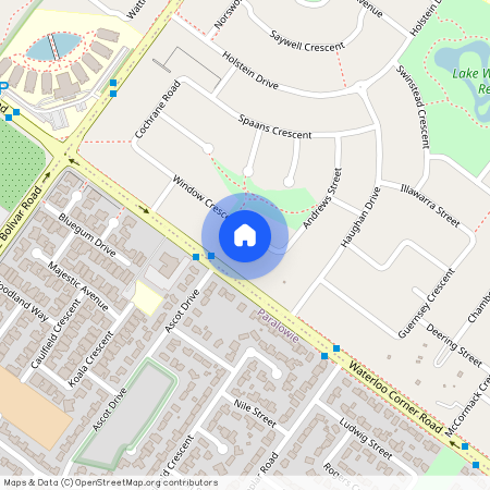 12 Window Crescent, SA 5108, Salisbury North