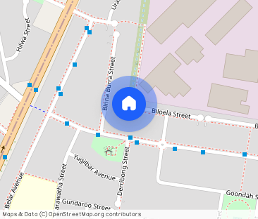 6/129 Biloela Street Villawood - Photo 1